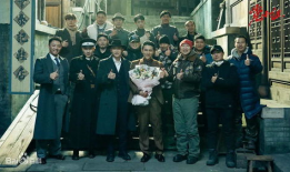 电视剧兄弟营,烽火岁月里的战友情谊