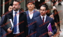 现在开庭 电视剧,揭开现代开庭剧幕