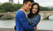 刘恺威杨幂演的电视剧,爱情与事业的抉择