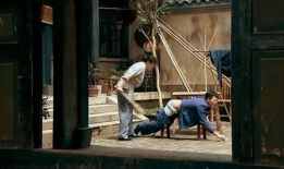 打屁股电视剧,揭秘校园暴力背后的青春成长故事