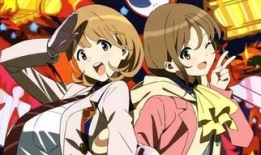 动漫巨乳,塑造独特魅力的视觉符号