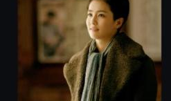 电视剧人物,剧中人物命运沉浮录