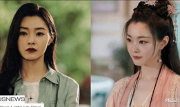 宋轶电视剧,演绎传奇，穿越时空的美丽传奇