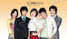 朴宝英主演的电视剧,浪漫爱情剧爱的迫降温情回顾